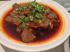 -春发生饭店·非遗(南院门店)