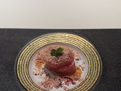 -上井料理黑金店(IFS国金中心店)