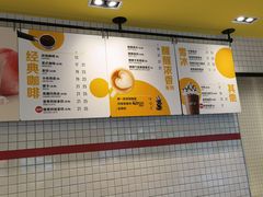 -麦当劳(捞品城店)