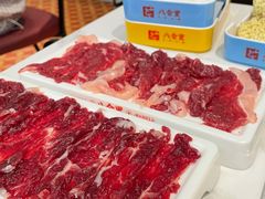 -八合里潮汕鲜牛肉火锅(惠州华贸店)