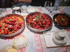 -靓靓蒸虾·头牌蒸虾(南山桂庙店)