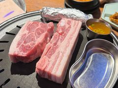 -济州爱肉堂(总店)