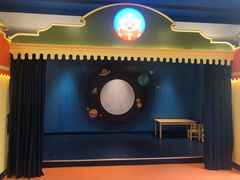 -小门牙好性格托育(北外滩中心)