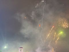 -东戴河风景区-止锚湾