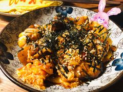 -食戟