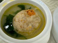 -怡园饭店-餐厅(四望亭店)