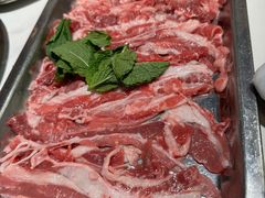 -王奋斗贵州酸汤牛肉火锅