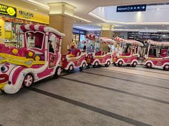 -友阿国际广场(邵阳店)