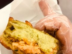 菠菜肉骨头-奈雪的茶(新天地广场PRO店)
