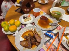 -熊猫自助餐厅.萌趣城堡(长隆熊猫酒店)