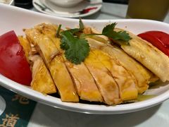 -滕记星发餐室·新加坡菜(巨鹿路店)