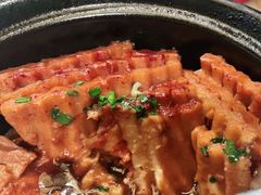荔浦芋头-伙靠·江浙菜(田林路店)