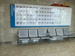 -宁波儿童口腔医院(钱湖院区)