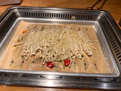 -新石器烤肉(南站店)