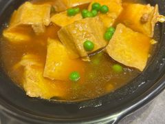 -闫府私房菜·老字号(恒隆店)