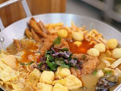 -小螺大作·螺蛳粉火锅(林和西店)