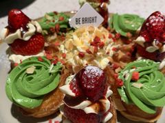 -BE BRIGHT KITCHEN(正佳广场店)