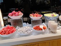 -東舍食唐精品陕菜馆