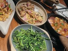 -云海肴·汽锅鸡·云南菜(美罗城店)