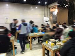 -清真刘记全羊肉鲜汤馆(前进路店)