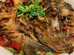-吴记酱骨炖菜馆(西大直街店)