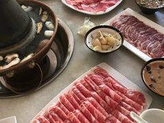 -福寿斋·老北京铜锅涮肉·烤鸭(顺义总店)