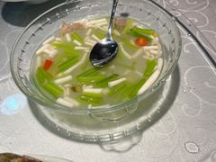 -爷爷的草帽·海鲜馆(孙塘路店)