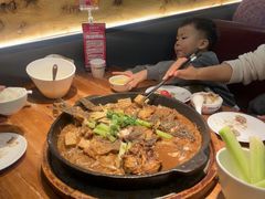 -老板恋上鱼(振华商厦店)