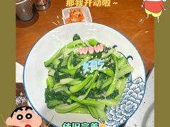-麒麟小院·老九江菜(安平路店)
