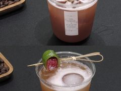 -瘾咖啡(江北21号住宅小区店)