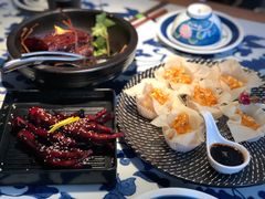 -桂满陇-十里风荷(合生汇店)