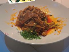 -一品红川菜(皇岗店)