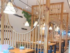 大堂-舒美佰粥汇(涪陵泽胜店)