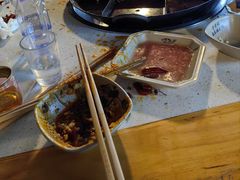 -化龙桥九宫格火锅(清水河店)