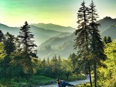 -硗碛藏寨·神木垒景区