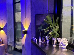 -CEMENT·coffee bar (凤凰创意园店)
