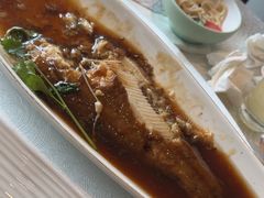 -金家老三饭庄(常营店)