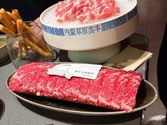 -巴奴毛肚火锅(景枫中心店)