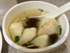-太湖饭店·寄畅轩中餐厅