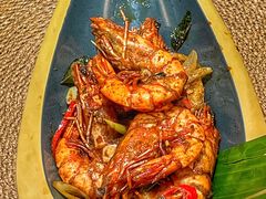-马来西亚肉骨茶汤·招牌螃蟹·烧鸡·呷喱吧吧(海上世界店)