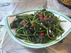 -小民大排档(马场角横路店)