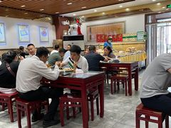 大堂-护国寺小吃(中关村店)