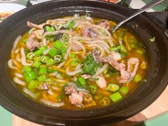 -南堂小馆·川菜馆(德商国际店)