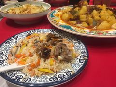 -巴依老爷新疆美食(望京小街店)