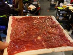 -巴蜀大宅门火锅(北大街店)
