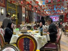 -味道工厂楚虾王(龙虾城店)