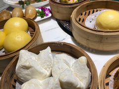 -德兴show鲜·蒸汽海鲜火锅餐厅(格创悦里店)