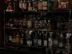 -O.F COCKTAIL&WHISKY