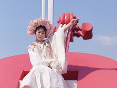 -荷兰花海