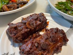 -老淮安·淮安菜(周恩来纪念馆店)